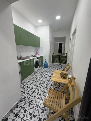 İcarəyə verilir  obyekt 65 m², Nəriman Nərimanov m., photo 12 from 15