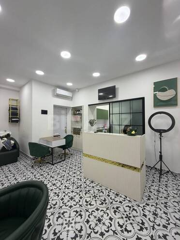 İcarəyə verilir  obyekt 65 m², Nəriman Nərimanov m., photo 5 from 15