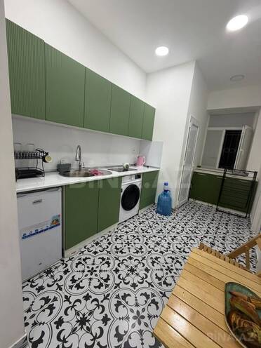 İcarəyə verilir  obyekt 65 m², Nəriman Nərimanov m., photo 11 from 15