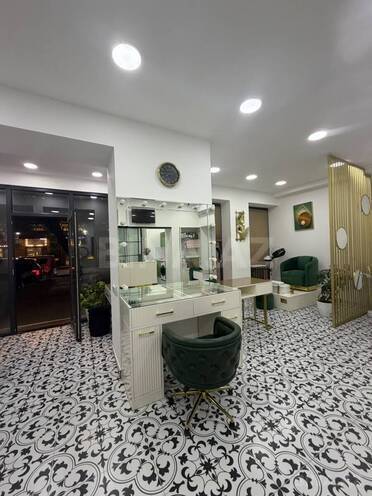 İcarəyə verilir  obyekt 65 m², Nəriman Nərimanov m., photo 4 from 15