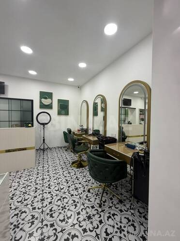 İcarəyə verilir  obyekt 65 m², Nəriman Nərimanov m., photo 1 from 15