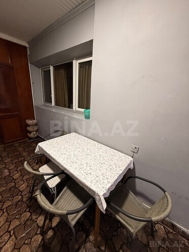 İcarəyə verilir 3 otaqlı köhnə tikili 80 m², İnşaatçılar m., photo 15 from 20
