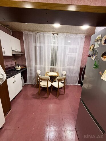İcarəyə verilir 3 otaqlı köhnə tikili 80 m², İnşaatçılar m., photo 12 from 20