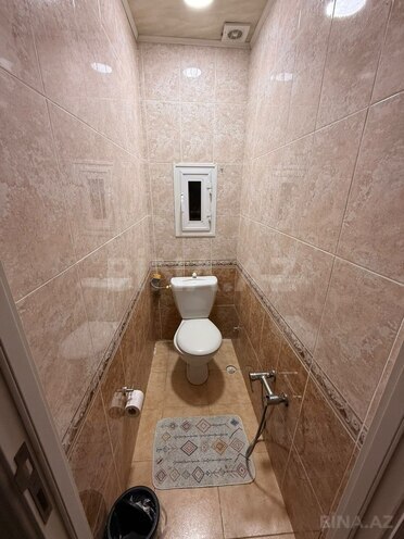 İcarəyə verilir 3 otaqlı köhnə tikili 80 m², İnşaatçılar m., photo 19 from 20