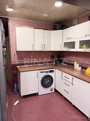 İcarəyə verilir 3 otaqlı köhnə tikili 80 m², İnşaatçılar m., photo 14 from 20
