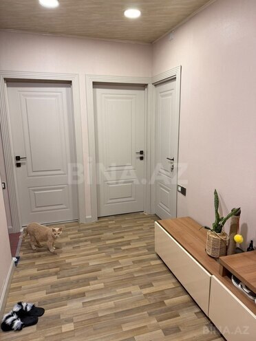 İcarəyə verilir 3 otaqlı köhnə tikili 80 m², İnşaatçılar m., photo 6 from 20