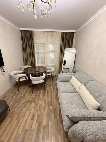 İcarəyə verilir 3 otaqlı köhnə tikili 80 m², İnşaatçılar m., photo 5 from 20