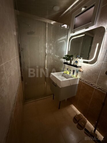 İcarəyə verilir 3 otaqlı köhnə tikili 80 m², İnşaatçılar m., photo 17 from 20