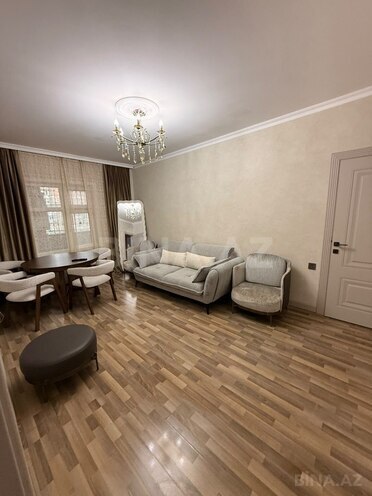 İcarəyə verilir 3 otaqlı köhnə tikili 80 m², İnşaatçılar m., photo 3 from 20