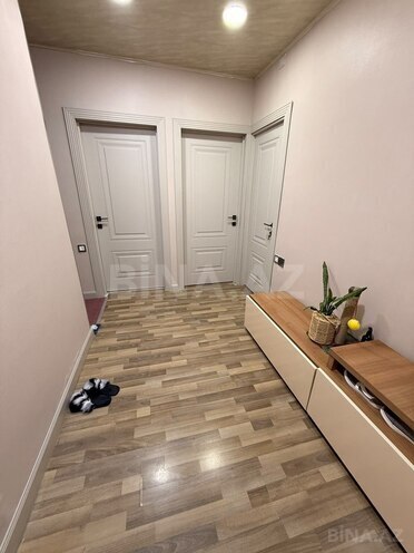 İcarəyə verilir 3 otaqlı köhnə tikili 80 m², İnşaatçılar m., photo 7 from 20