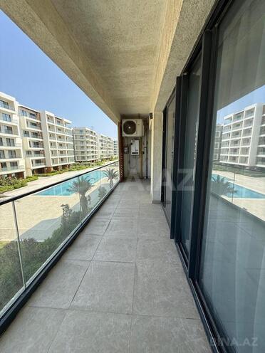 Продаётся 2-комн. новостройка 95 м², пос. Sea Breeze, photo 12 from 14
