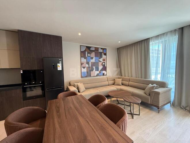 Продаётся 2-комн. новостройка 95 м², пос. Sea Breeze, photo 4 from 14