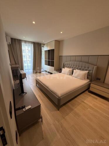 Продаётся 2-комн. новостройка 95 м², пос. Sea Breeze, photo 9 from 14