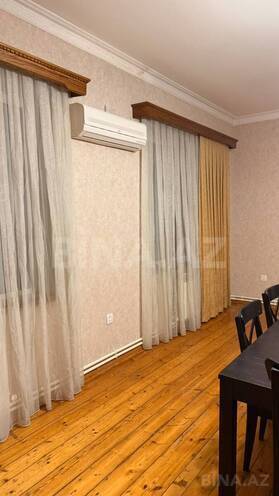 İcarəyə verilir 3 otaqlı köhnə tikili 70 m², Səbail r., photo 14 from 18