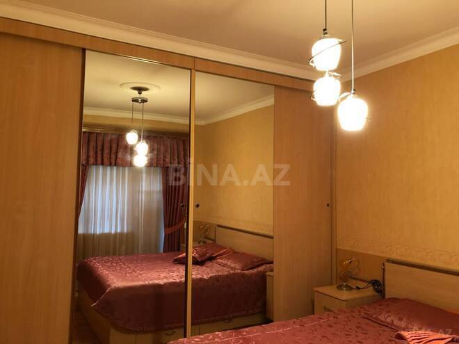 İcarəyə verilir 3 otaqlı köhnə tikili 70 m², Səbail r., photo 7 from 18