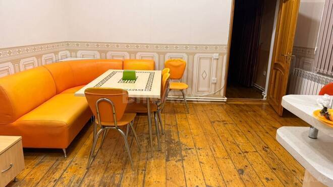 İcarəyə verilir 3 otaqlı köhnə tikili 70 m², Səbail r., photo 12 from 18