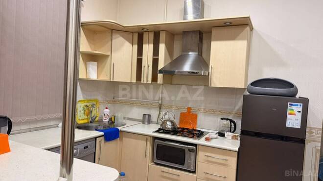 İcarəyə verilir 3 otaqlı köhnə tikili 70 m², Səbail r., photo 9 from 18