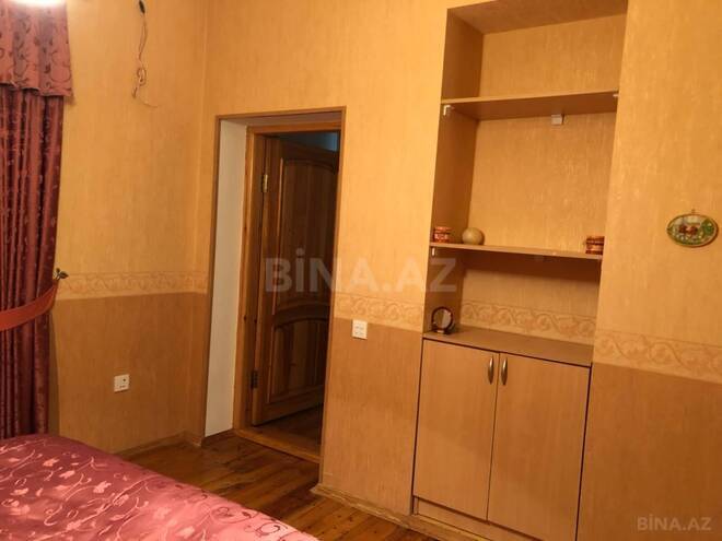 İcarəyə verilir 3 otaqlı köhnə tikili 70 m², Səbail r., photo 8 from 18