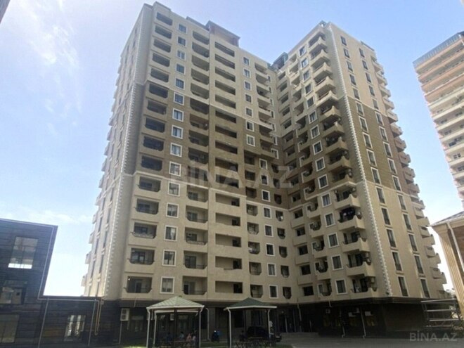Продаётся 3-комн. новостройка 105 м², м. Шах Исмаил Хатаи, photo 3 from 11