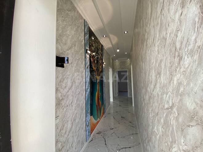 Satılır 3 otaqlı həyət evi/bağ evi 90 m², Saray q., photo 4 from 10