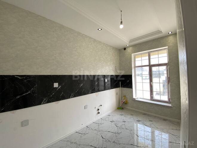 Satılır 3 otaqlı həyət evi/bağ evi 90 m², Saray q., photo 5 from 10
