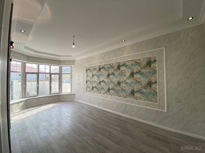 Satılır 3 otaqlı həyət evi/bağ evi 90 m², Saray q., photo 7 from 10