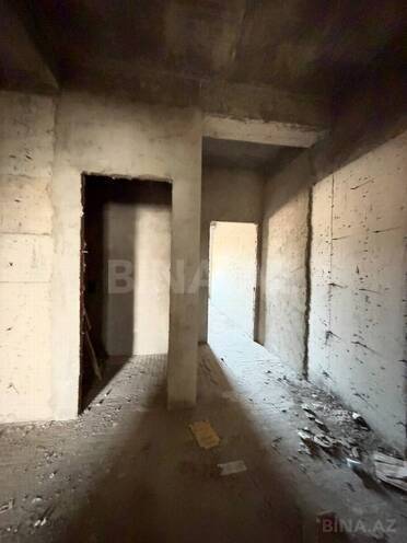Satılır 3 otaqlı yeni tikili 138 m², Nərimanov r., photo 5 from 19