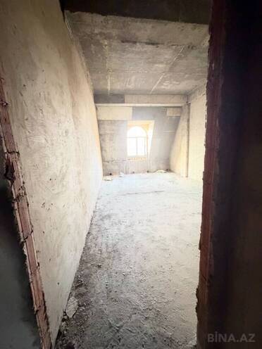 Satılır 3 otaqlı yeni tikili 138 m², Nərimanov r., photo 8 from 19