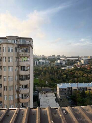 Satılır 3 otaqlı yeni tikili 138 m², Nərimanov r., photo 3 from 19