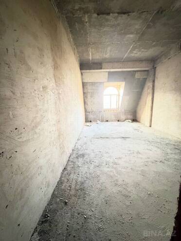 Satılır 3 otaqlı yeni tikili 138 m², Nərimanov r., photo 11 from 19