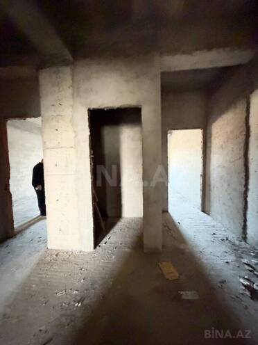 Satılır 3 otaqlı yeni tikili 138 m², Nərimanov r., photo 13 from 19