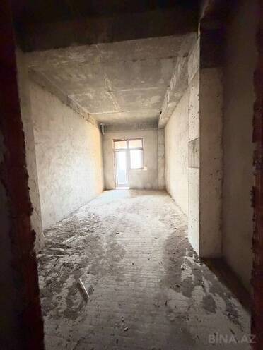 Satılır 3 otaqlı yeni tikili 138 m², Nərimanov r., photo 10 from 19