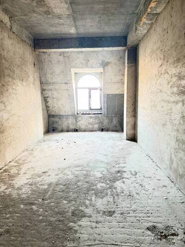 Satılır 3 otaqlı yeni tikili 138 m², Nərimanov r., photo 17 from 19
