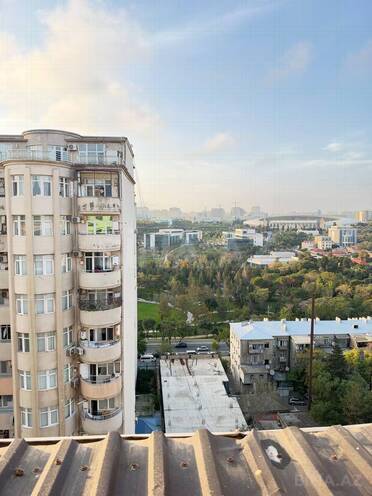 Satılır 3 otaqlı yeni tikili 138 m², Nərimanov r., photo 1 from 19