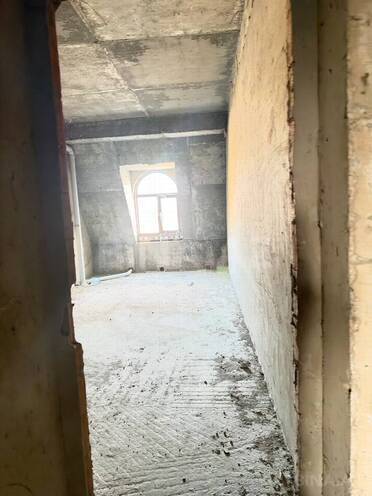 Satılır 3 otaqlı yeni tikili 138 m², Nərimanov r., photo 18 from 19