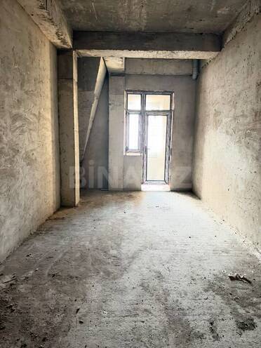 Satılır 3 otaqlı yeni tikili 138 m², Nərimanov r., photo 7 from 19