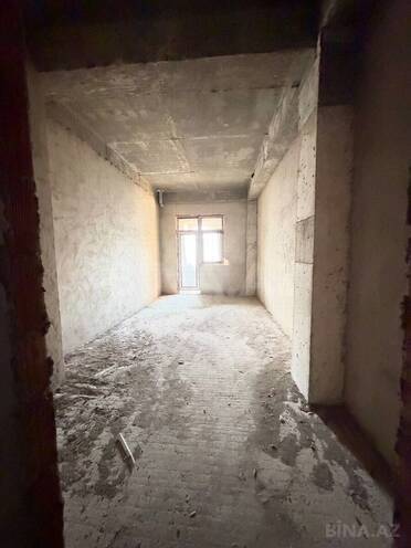 Satılır 3 otaqlı yeni tikili 138 m², Nərimanov r., photo 16 from 19