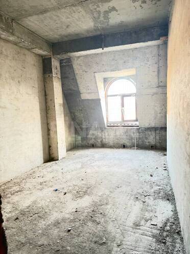 Satılır 3 otaqlı yeni tikili 138 m², Nərimanov r., photo 6 from 19
