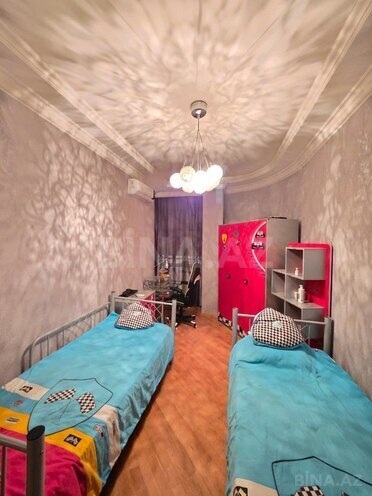 İcarəyə verilir 4 otaqlı yeni tikili 196 m², Elmlər Akademiyası m., photo 13 from 24