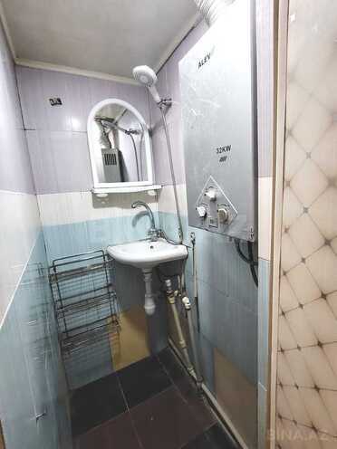 Satılır 2 otaqlı köhnə tikili 40 m², Nizami m., photo 19 from 20