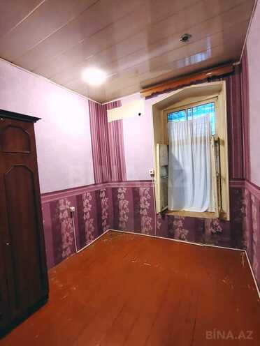 Satılır 2 otaqlı köhnə tikili 40 m², Nizami m., photo 9 from 20
