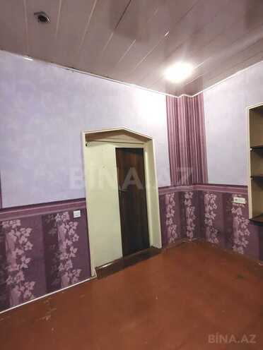 Satılır 2 otaqlı köhnə tikili 40 m², Nizami m., photo 10 from 20