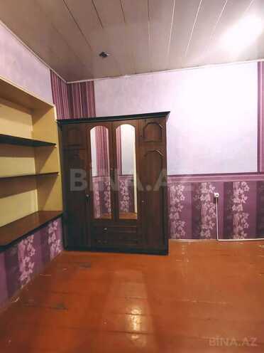 Satılır 2 otaqlı köhnə tikili 40 m², Nizami m., photo 14 from 20