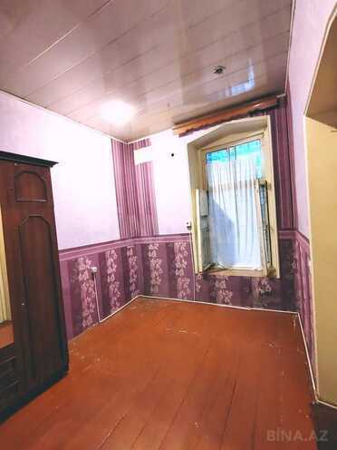 Satılır 2 otaqlı köhnə tikili 40 m², Nizami m., photo 4 from 20