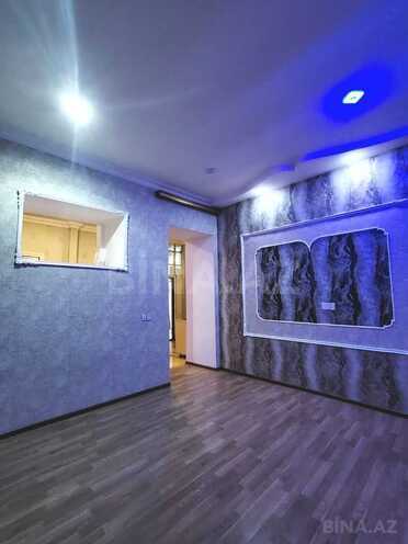 Satılır 2 otaqlı köhnə tikili 40 m², Nizami m., photo 1 from 20