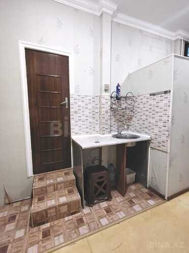 Satılır 2 otaqlı köhnə tikili 40 m², Nizami m., photo 13 from 20