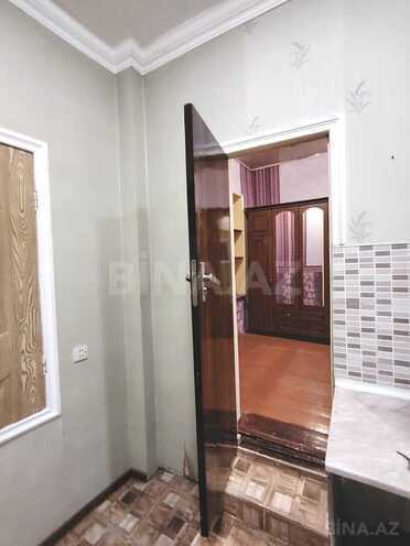 Satılır 2 otaqlı köhnə tikili 40 m², Nizami m., photo 12 from 20
