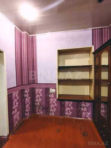 Satılır 2 otaqlı köhnə tikili 40 m², Nizami m., photo 5 from 20