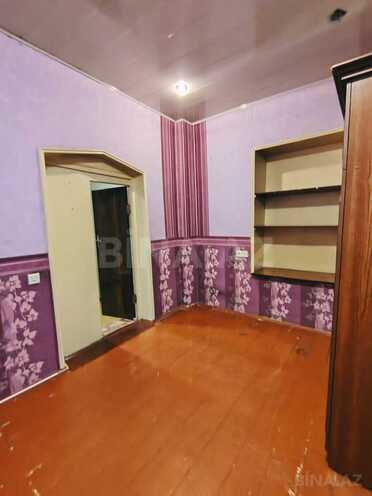 Satılır 2 otaqlı köhnə tikili 40 m², Nizami m., photo 6 from 20