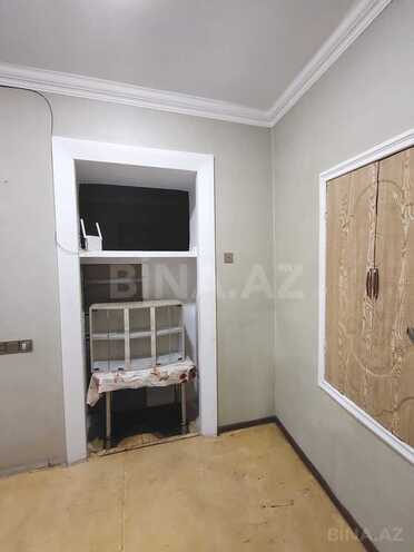 Satılır 2 otaqlı köhnə tikili 40 m², Nizami m., photo 11 from 20